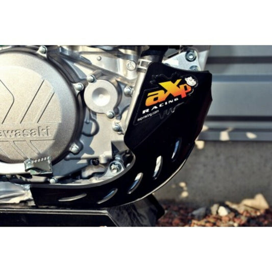 AXP GP Skid plate - HDPE 6mm Kawasaki KX450F - 1053355