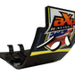 AXP Anaheim MX Glide plate - HDPE 6mm Husqvarna TC125