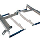 AXP Aluminium Radiator guard - Suzuki RM-Z250 - 1053369