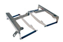 AXP Aluminium-Kühlerschutz - Suzuki RM-Z250 - 1053369 