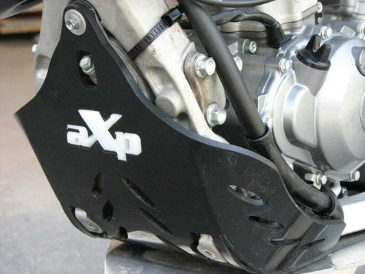 AXP GP Skid plate - HDPE 6mm Yamaha YZ250F - 1053385