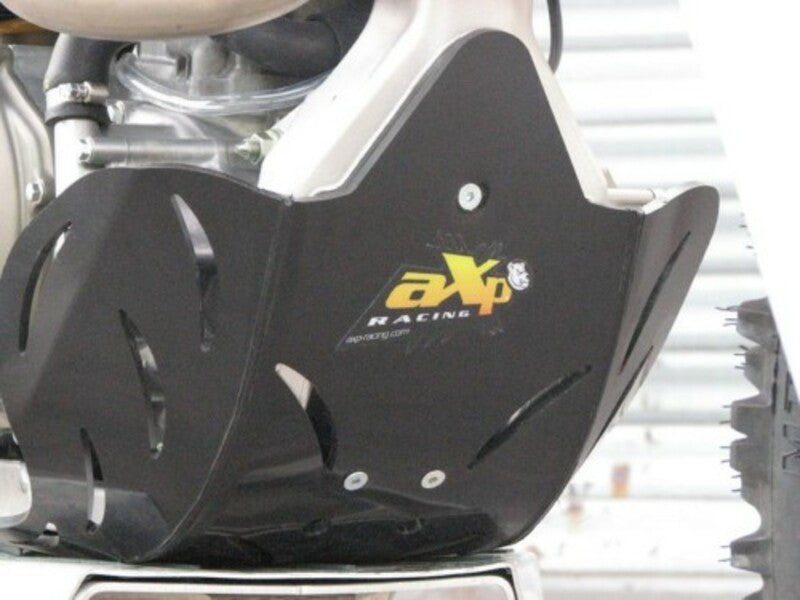 AXP GP Skid plate - HDPE 6mm Honda CRF450R - 1053386