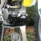 AXP GP Skid plate - HDPE 6mm Suzuki RM-Z250 - 1053397