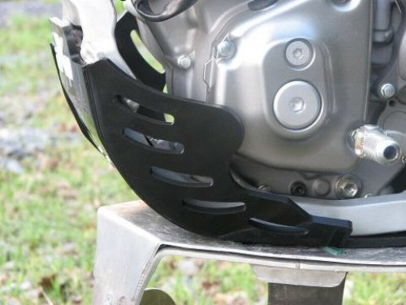 AXP GP Skid plate - HDPE 6mm Suzuki RM-Z250 - 1053397