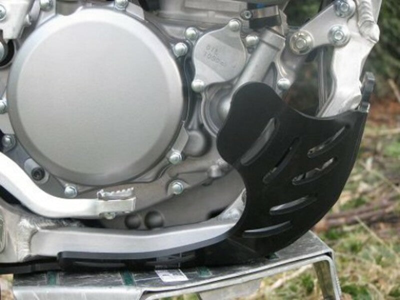 AXP GP Skid plate - HDPE 6mm Suzuki RM-Z250 - 1053397