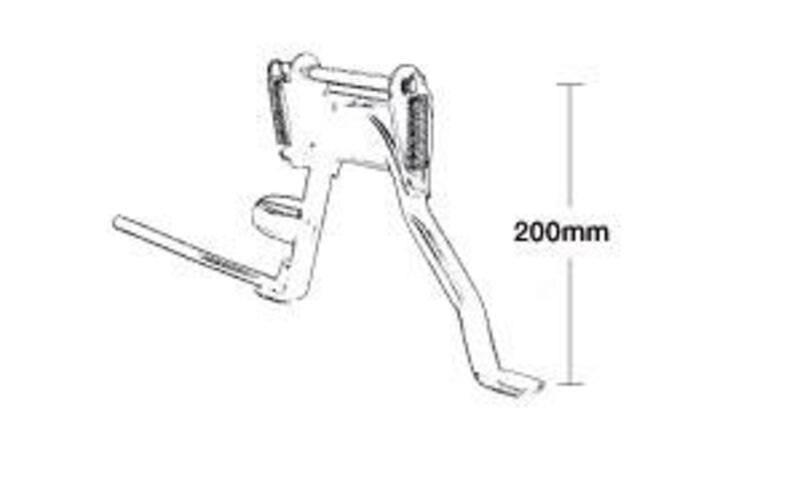 BUZZETTI Central stand - 1053456