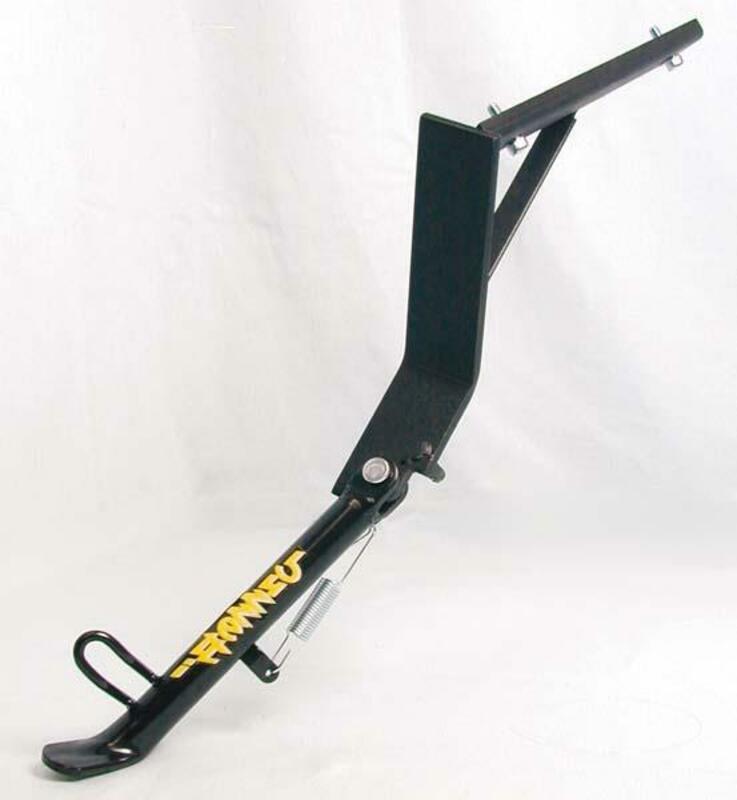 BUZZETTI Side stand - 1053480