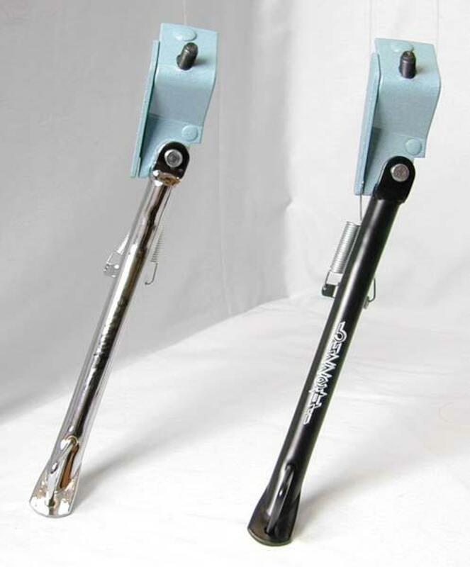 BUZZETTI Side stand - 1053484