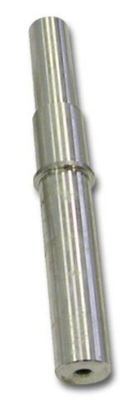 BIKE LIFT One Armed Swingarm Pin Aluminium Ducati