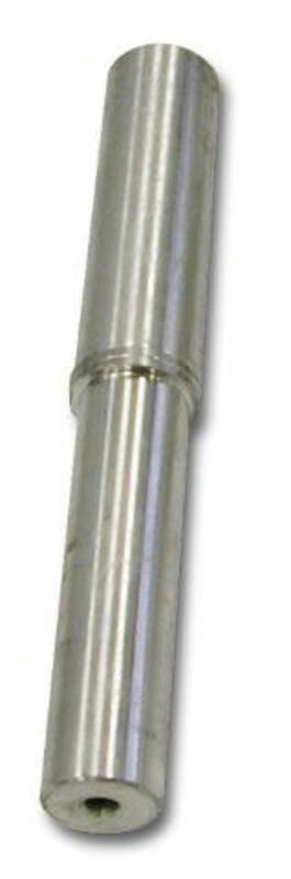 BIKE LIFT One Armed Swingarm Pin Aluminium Triumph