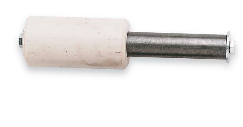 BIKE LIFT One Armed Swingarm Pin Aluminium + Nylon Ducati/MV Agusta