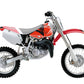 BLACKBIRD Dream Graphic 4 Graphic Kit Honda CR80R