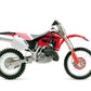 BLACKBIRD Dream Graphic 4 Graphic Kit Honda CR500R