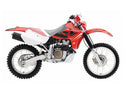 BLACKBIRD Dream Graphic 4 Grafikkit Yamaha XR650F