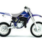 BLACKBIRD Dream Graphic 4 Graphic Kit Yamaha YZ80