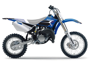 BLACKBIRD Dream Graphic 4 Graphic Kit Yamaha YZ85 - 1053663