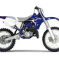 BLACKBIRD Dream Graphic 4 Graphic Kit Yamaha YZ125/250 - 1053681