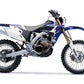 BLACKBIRD Dream Graphic 4 Graphic Kit Yamaha WR450F
