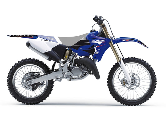 BLACKBIRD Dream Graphic 4 Graphic Kit Yamaha YZ125/250 - 1053701