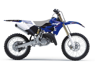 BLACKBIRD Dream Graphic 4 Graphic Kit Yamaha YZ125/250 - 1053701