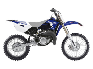 BLACKBIRD Dream Graphic 4 Graphic Kit Yamaha YZ85 - 1053704