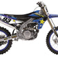 BLACKBIRD Rockstar Energy Graphic Kit Yamaha YZ450F