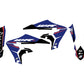 BLACKBIRD Dream 4 Graphic Kit Yamaha