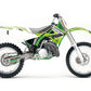 BLACKBIRD Dream Graphic 4 Graphic Kit Kawasaki KX125/250 - 1053743
