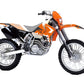 BLACKBIRD Dream Graphic 4 Graphic Kit KTM - 1053791