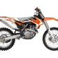 BLACKBIRD Dream Graphic 4 Graphic Kit KTM - 1053797