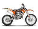 BLACKBIRD Dream Graphic 4 Graphic Kit KTM SX85 - 1053799