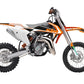 BLACKBIRD Dream Graphic 4 Graphic Kit KTM SX65 - 1053810