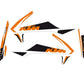 BLACKBIRD Dream Graphic 4 Graphic Kit KTM SX85 - 1053813