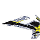 BLACKBIRD Rockstar Energy Graphic Kit Husqvarna TC/FC TE/FE - 1053830