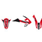 BLACKBIRD Dream Graphic 3 Graphic Kit Gas Gas EC250/300 Racing