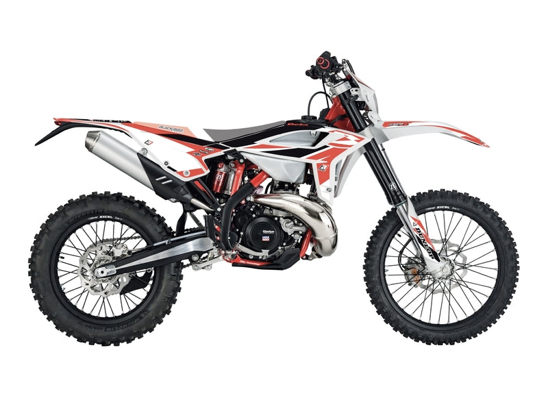 BLACKBIRD Dream 4 Graphic Kit Beta