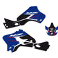 BLACKBIRD Dream Graphic 4 Complete Graphic Kit Yamaha YZ80