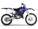 BLACKBIRD Dream Graphic 4 Complete Graphic Kit Yamaha YZ125/250 - 1053939