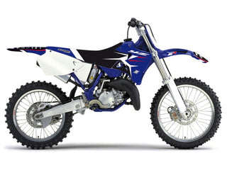 BLACKBIRD Dream Graphic 4 Complete Graphic Kit Yamaha YZ125/250 - 1053939