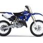 BLACKBIRD Dream Graphic 4 Complete Graphic Kit Yamaha YZ125/250 - 1053947