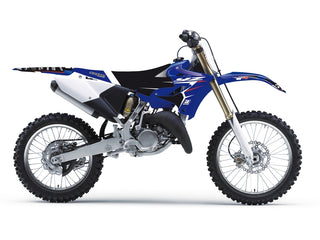 BLACKBIRD Dream Graphic 4 Complete Graphic Kit Yamaha YZ125/250 - 1053947