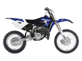 BLACKBIRD Dream Graphic 4 Complete Graphic Kit Yamaha YZ85 - 1053949