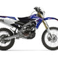 BLACKBIRD Dream Graphic 4 Complete Graphic Kit Yamaha WR250/450F