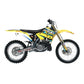 BLACKBIRD Complete Kit Replica Racing Team 2019 Suzuki RM125/250