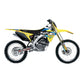 BLACKBIRD Complete Kit Replica Racing Team 2019 Suzuki RM-Z250