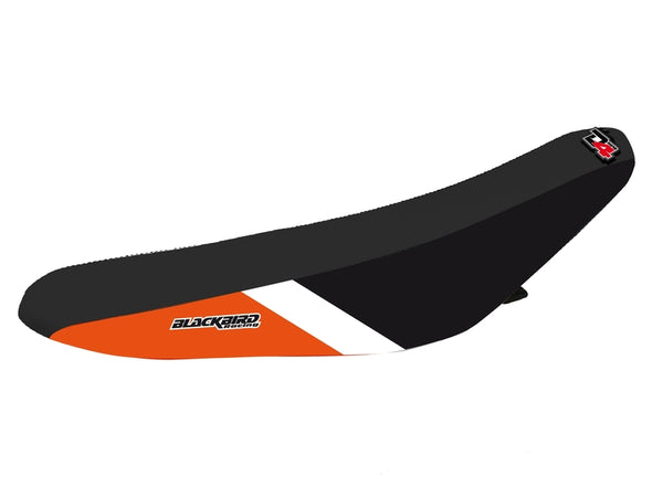 BLACKBIRD Dream Graphic 4 Complete Graphic Kit Kawasaki KX125/250 - 1053972