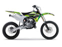 BLACKBIRD Dream Graphic 4 Complete Graphic Kit Kawasaki KX85 - 1053981