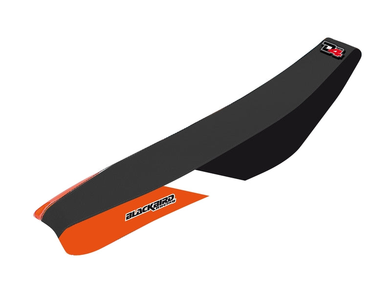 BLACKBIRD Dream Graphic 4 Complete Graphic Kit KTM SX/SX-F - 1053991