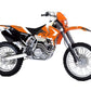 BLACKBIRD Dream Graphic 4 Complete Graphic Kit KTM - 1053994