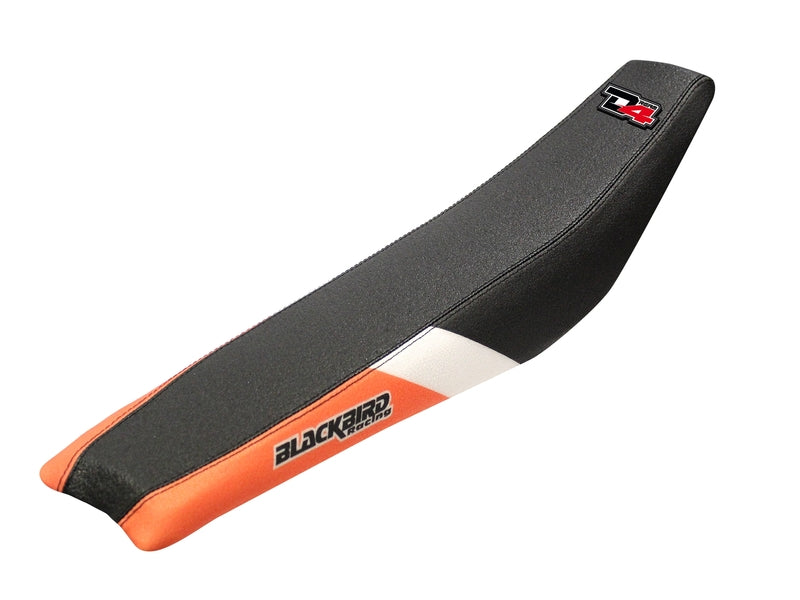 BLACKBIRD Dream Graphic 4 Complete Graphic Kit KTM - 1053994